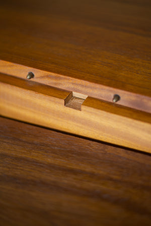ヤンガー チーク エクステンディング テーブル / younger teak extending table #0365