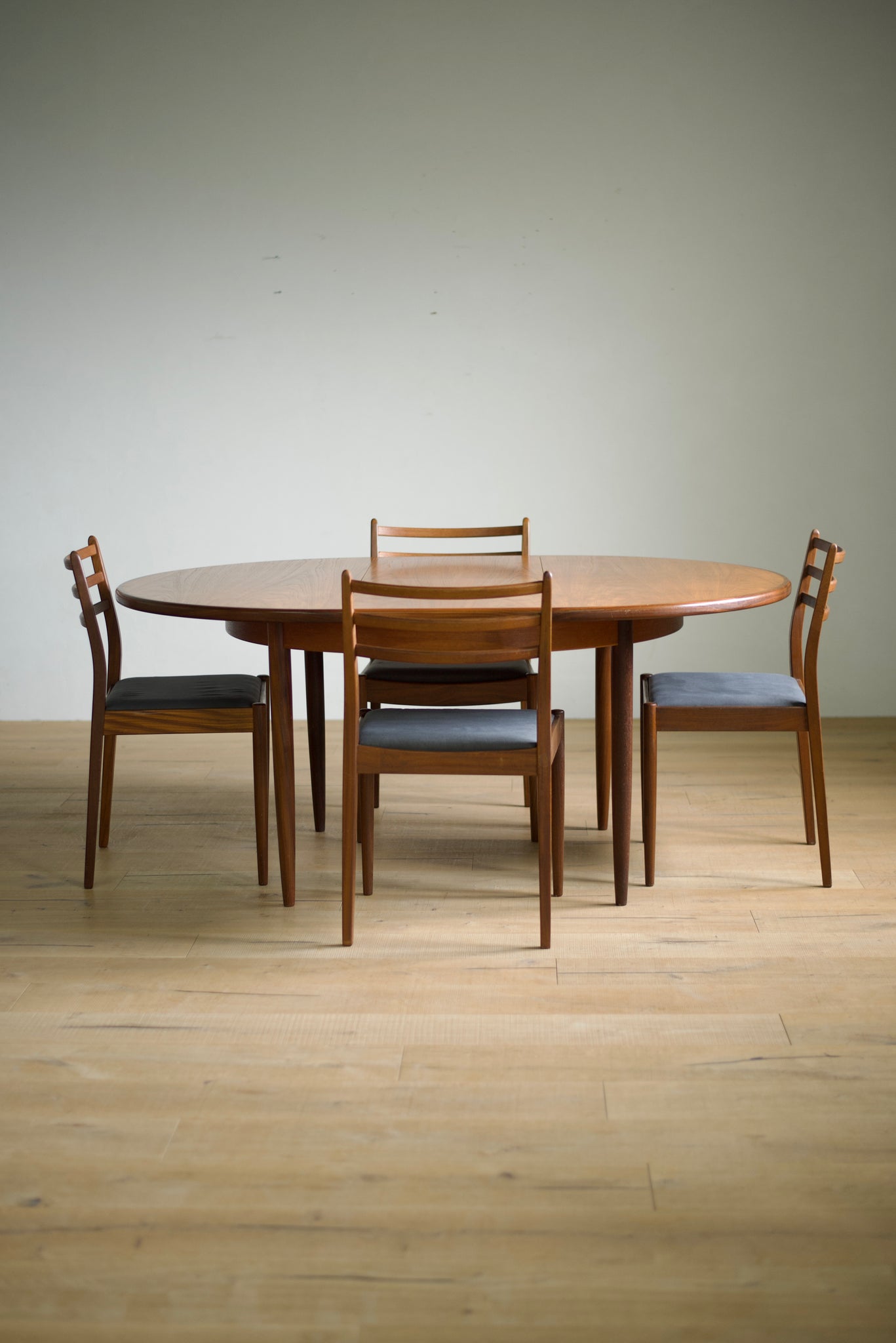 ジープラン フレスコ ダイニング テーブル / g-plan fresco dining table #0366
