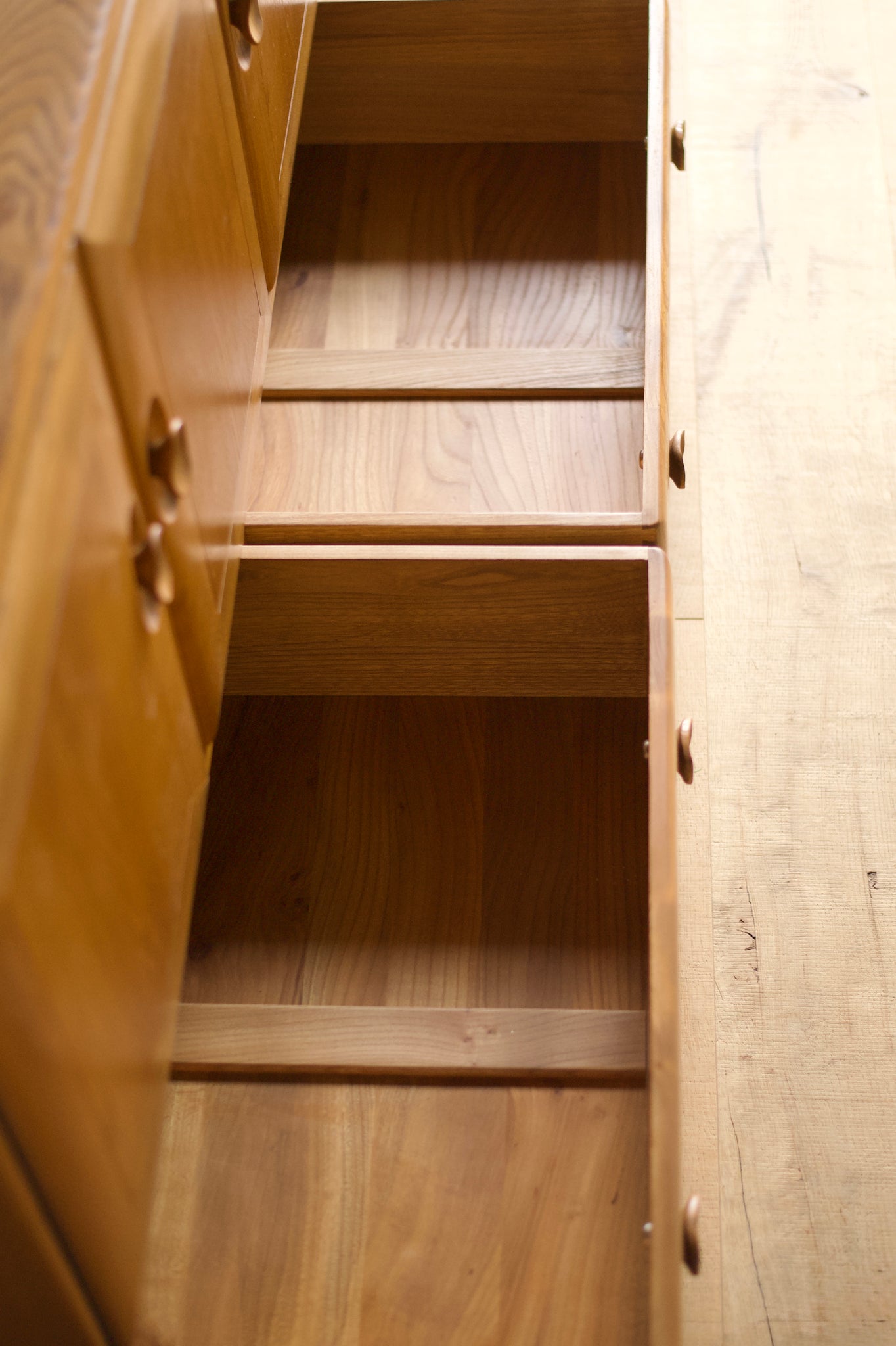 アーコール サイドボード / ercol sideboard '468' #0388