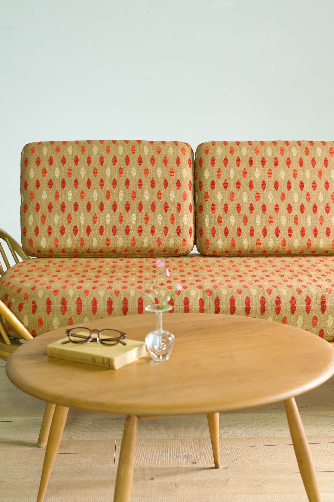 アーコール スタジオ カウチercol studio couch '355' #0374