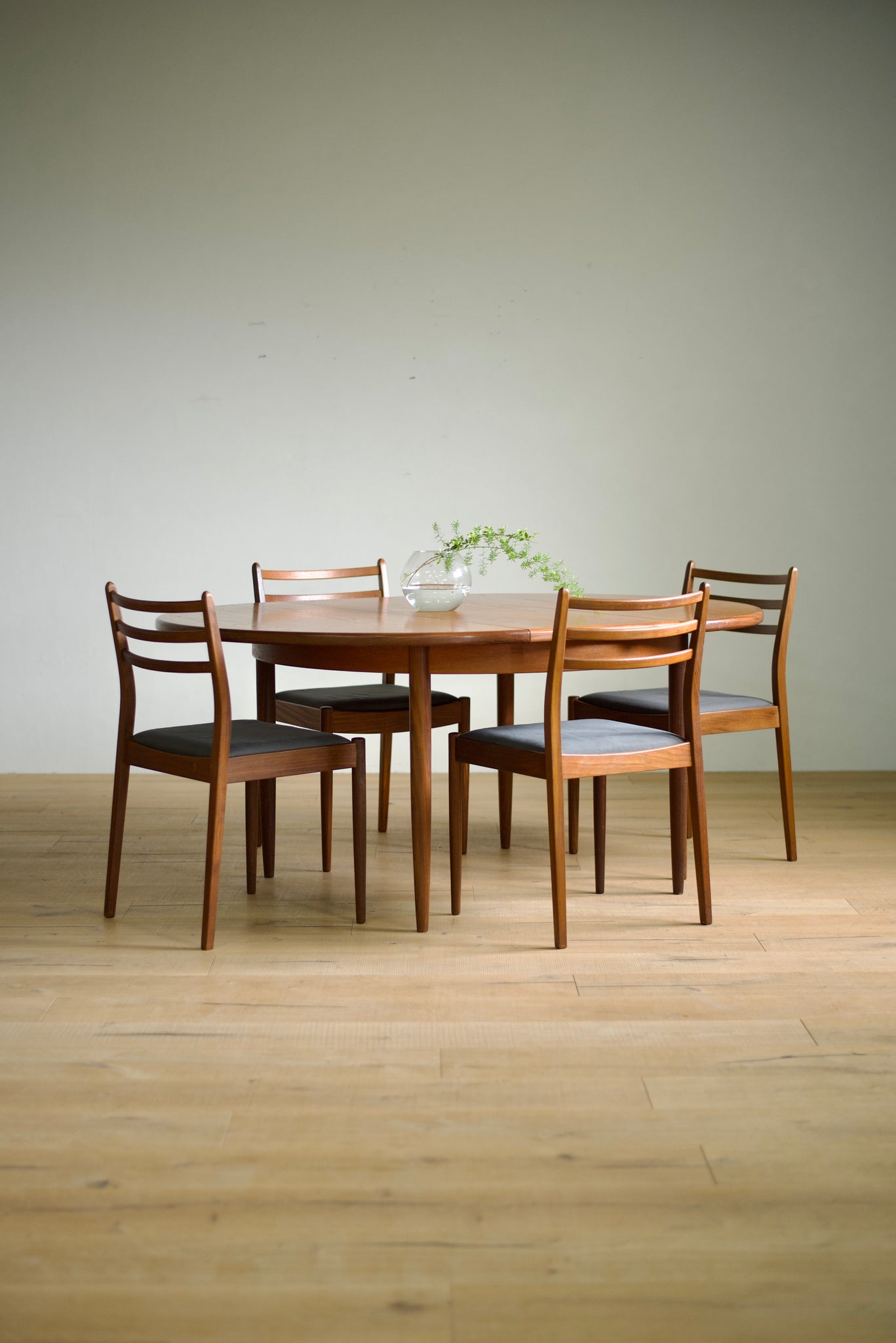 ジープラン フレスコ ダイニング テーブル / g-plan fresco dining table #0366