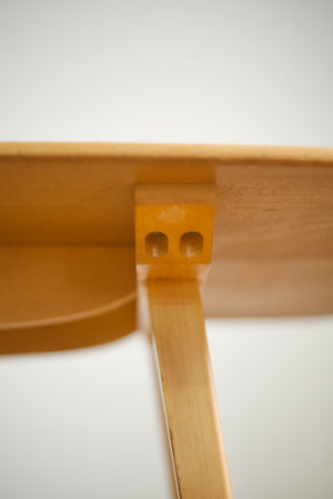 アーコール レクタングル ダイニング テーブル / ercol rectangle dining table '382' #0369
