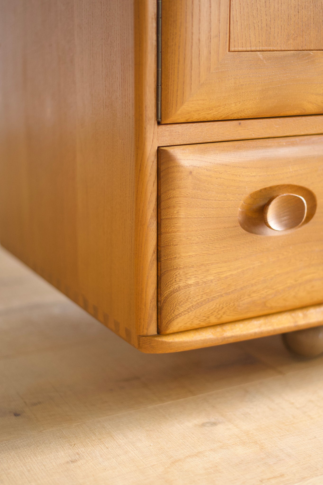 アーコール サイドボード / ercol sideboard '468' #0388