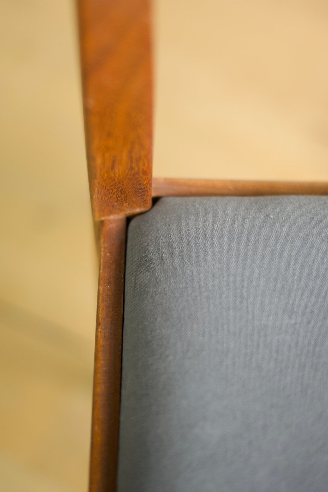 ジープラン チェア４脚セット / g-plan chairs set of 4 #0367