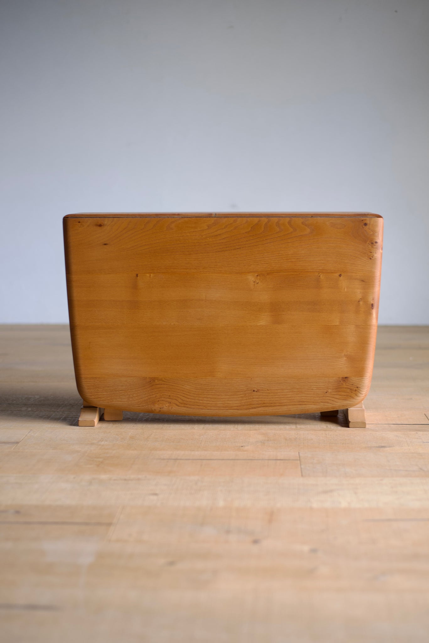 アーコール ゲートレッグ コーヒー テーブル / ercol windsor gate-leg coffee table '820' #0334