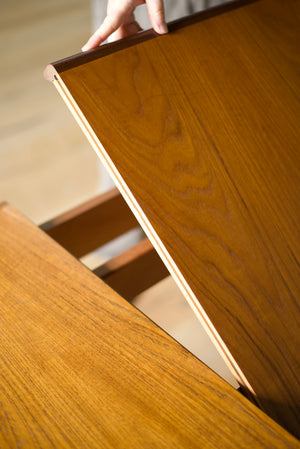 ジープラン フレスコ ダイニング テーブル オーバル / g-plan fresco dining table oval / #0362