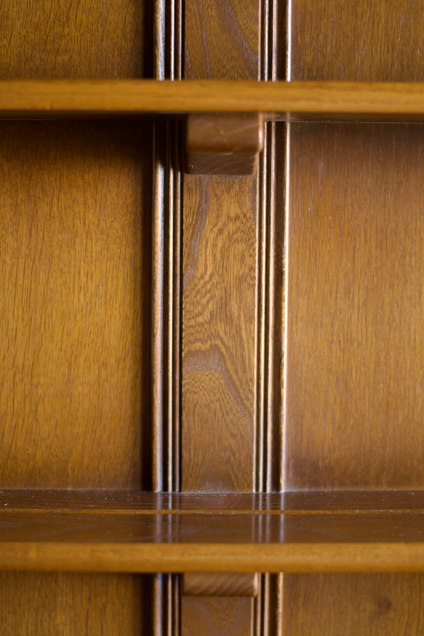 アーコール オールド コロニアル カップボード / ercol old colonial dresser with cutlery tray '331d' #0378