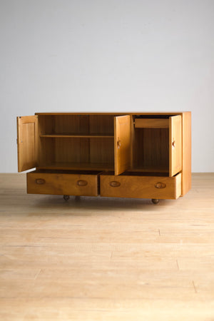 アーコール サイドボード / ercol sideboard '468' #0388