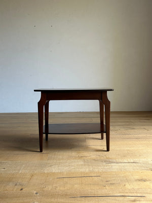 ソファサイドテーブル / sofa side table  #0307