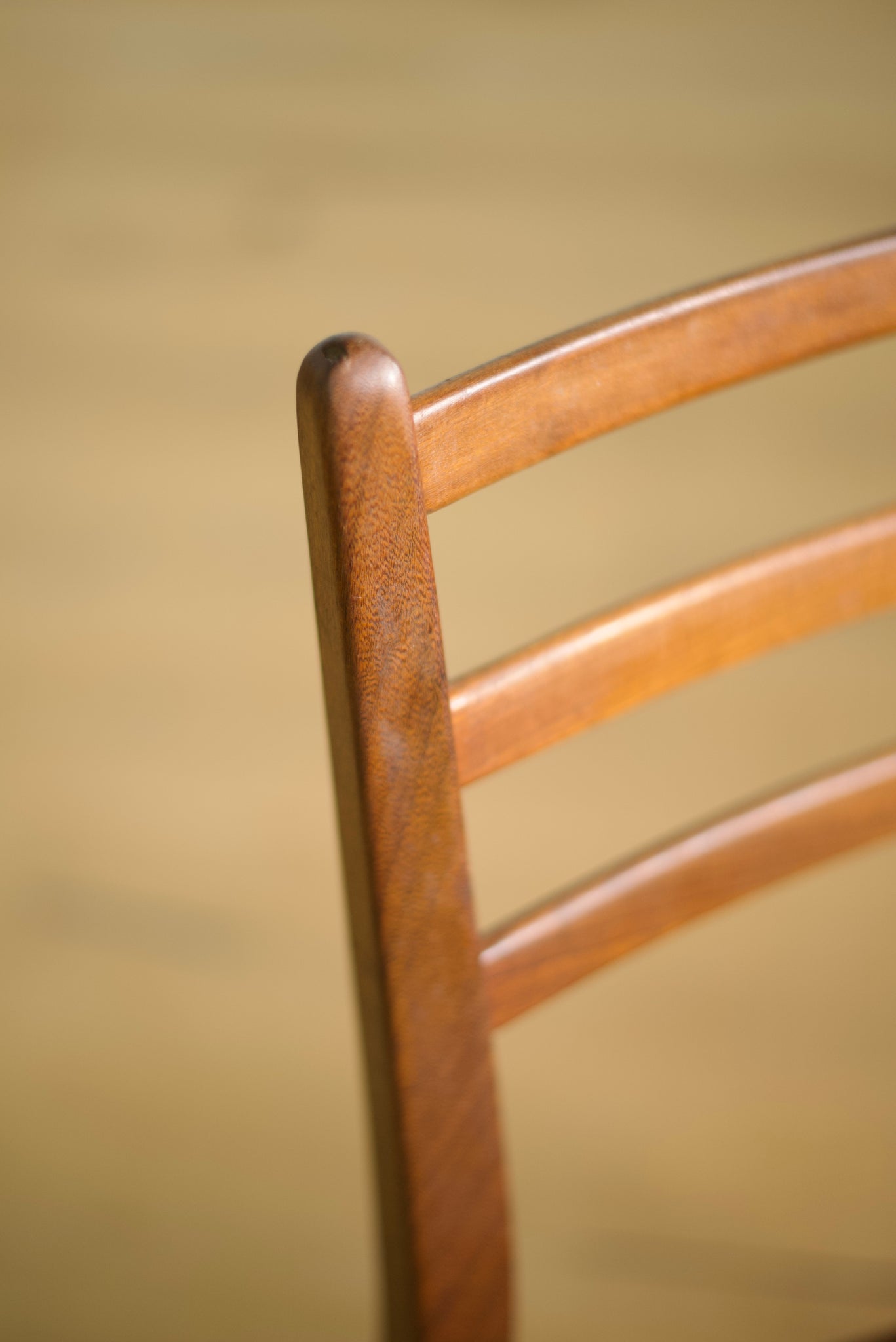 ジープラン チェア４脚セット / g-plan chairs set of 4 #0367