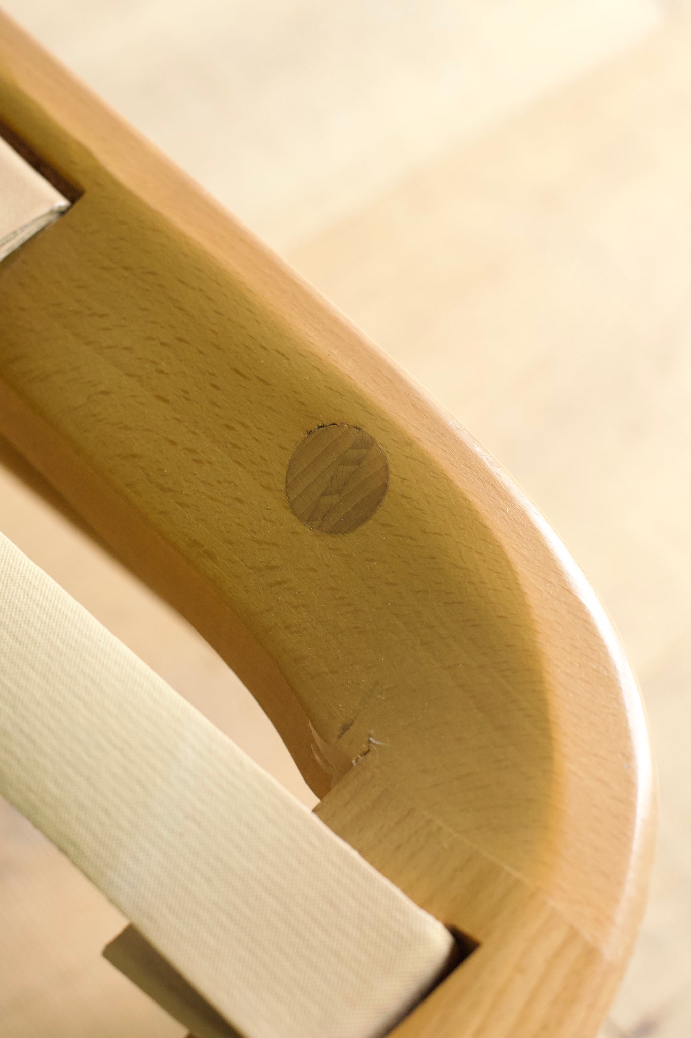 アーコール ウィンザー ベルジュール イージー チェア / ercol windsor bergere chair '203' #0373