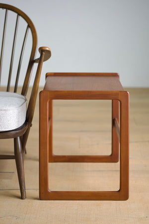 アルネ・ホブマン・オルセン × Mogens Kold ネストテーブル / arne hovmand olsen nest of coffee tables #0385