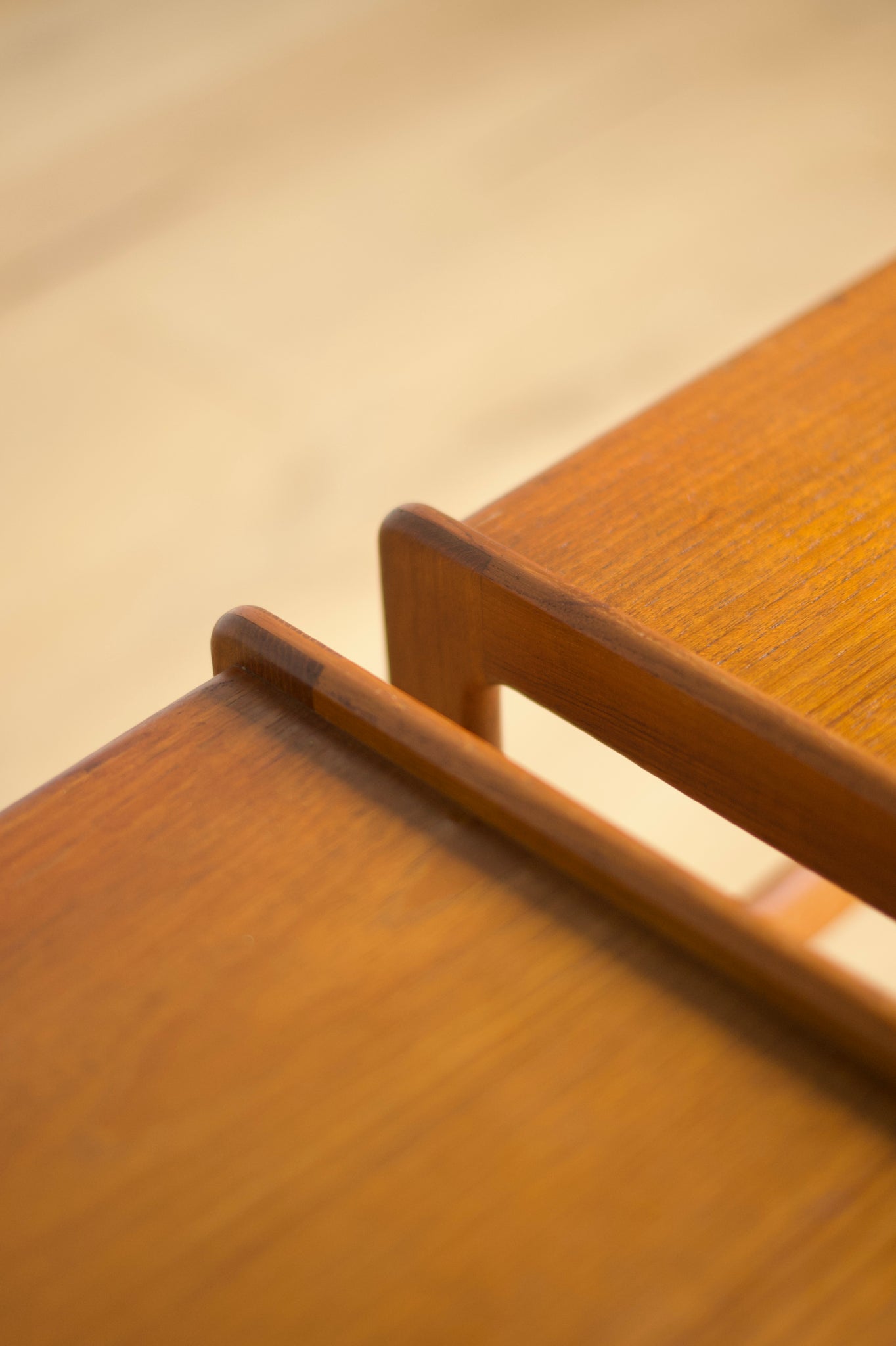 アルネ・ホブマン・オルセン × Mogens Kold ネストテーブル / arne hovmand olsen nest of coffee tables #0385