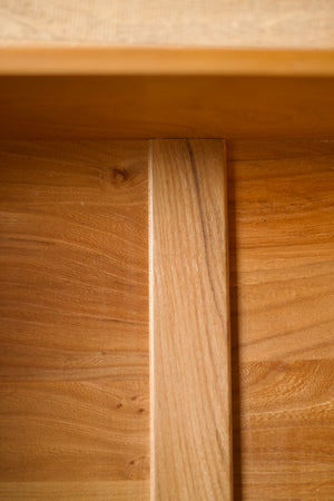 アーコール サイドボード / ercol sideboard '468' #0388