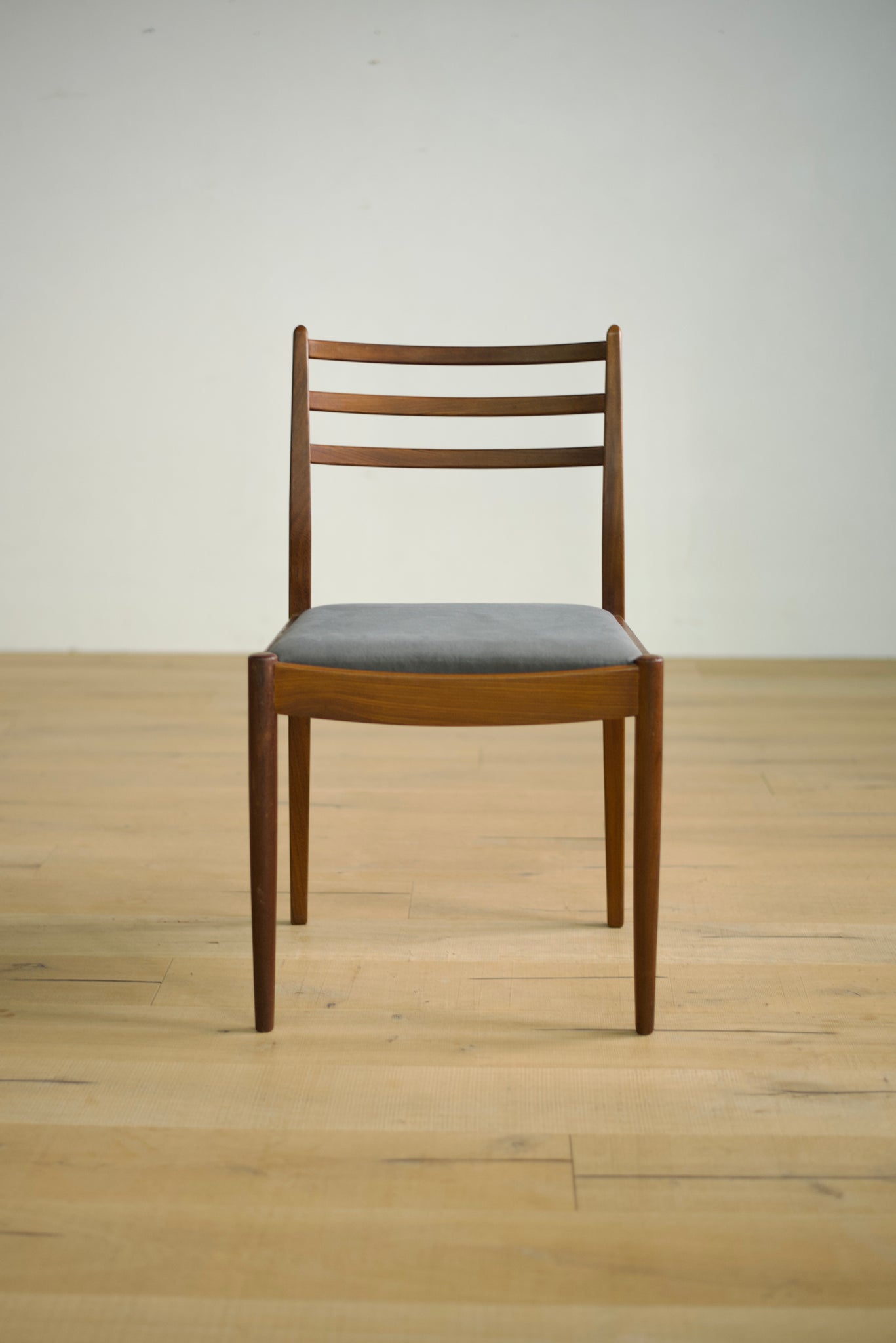 ジープラン チェア４脚セット / g-plan chairs set of 4 #0367