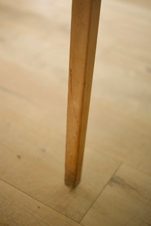 アーコール レクタングル ダイニング テーブル / ercol rectangle dining table '382' #0369