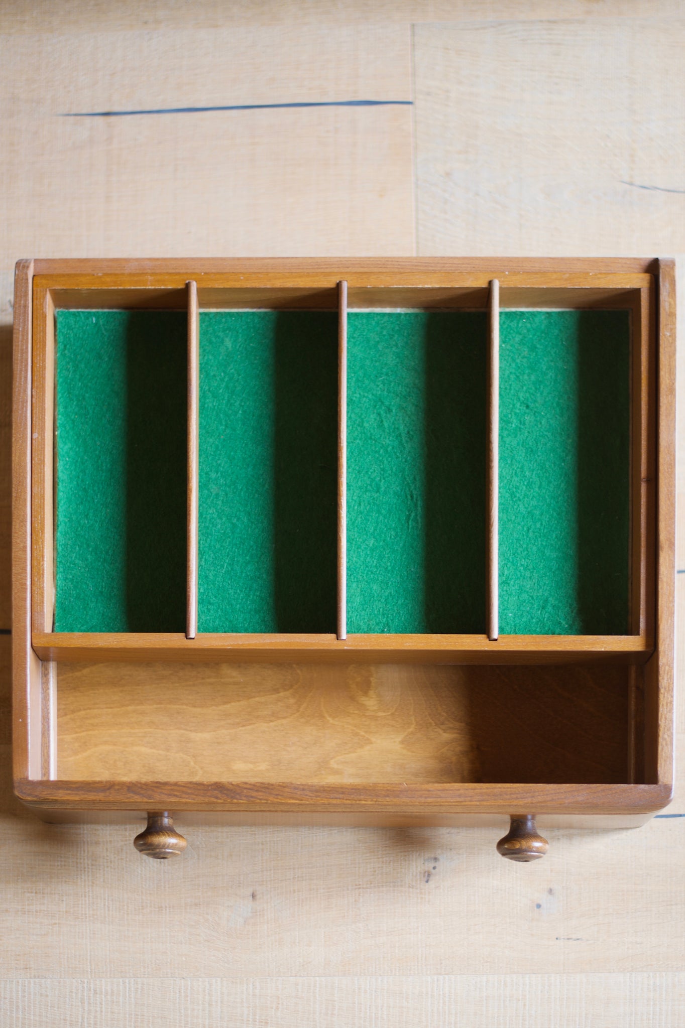 アーコール オールド コロニアル カップボード / ercol old colonial dresser with cutlery tray '331d' #0378