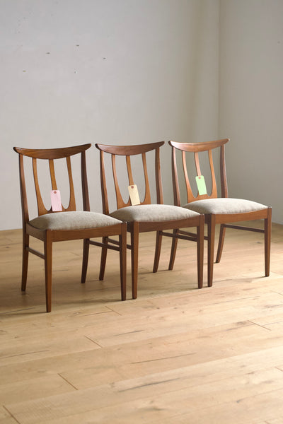 $*様 L3705-35 英国ヴィンテージ G-PLAN ダブルバックチェア 4 様 L3705-35 英国ヴィンテージ G-PLAN ダブルバックチェア 4 L3705-35