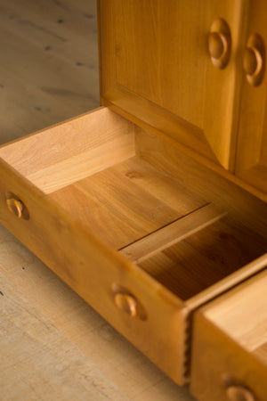 アーコール サイドボード / ercol sideboard '468' #0388