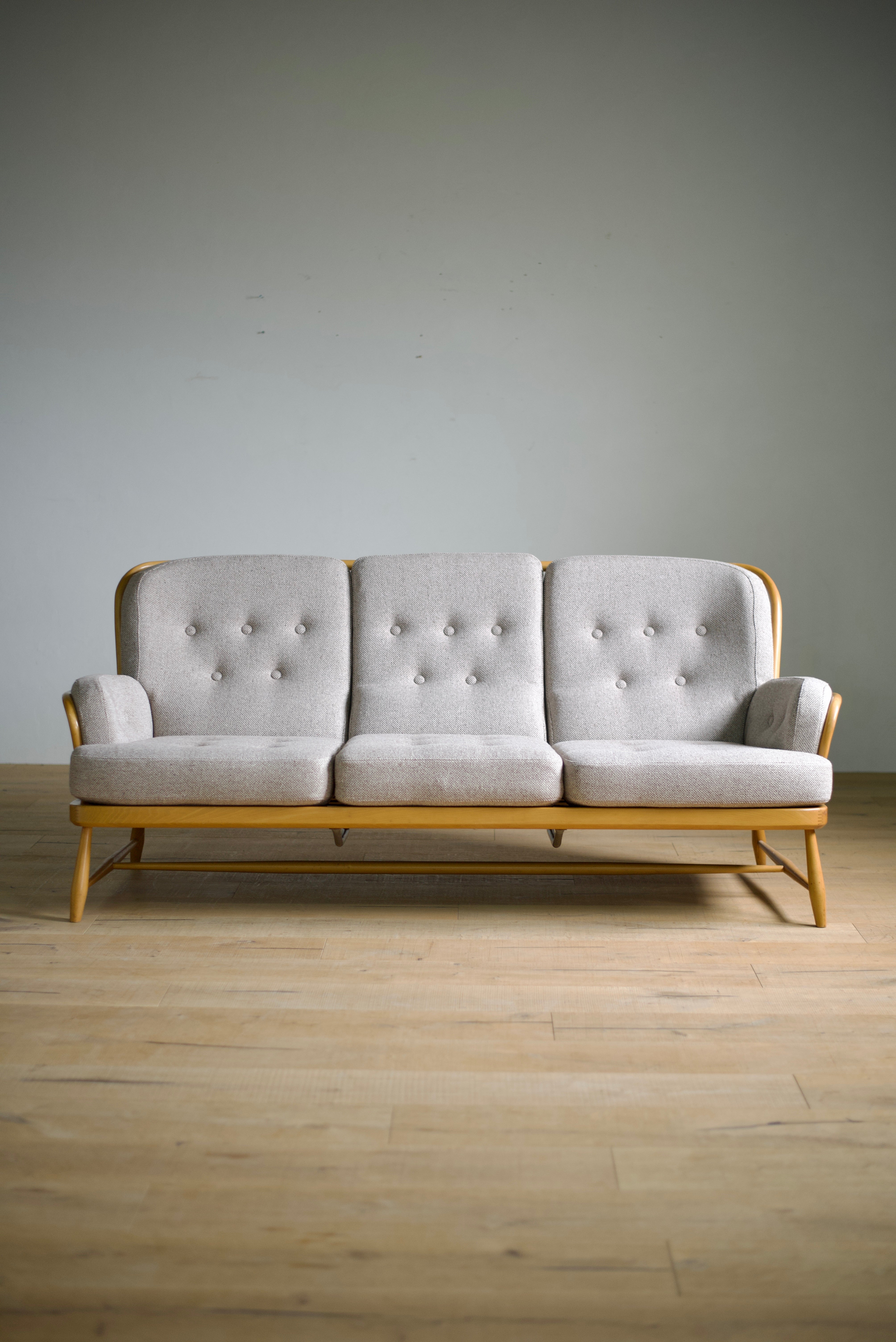 アーコールソファ　ビンテージ アーコール ヴィンテージソファー – 神戸アンティークウェアハウス