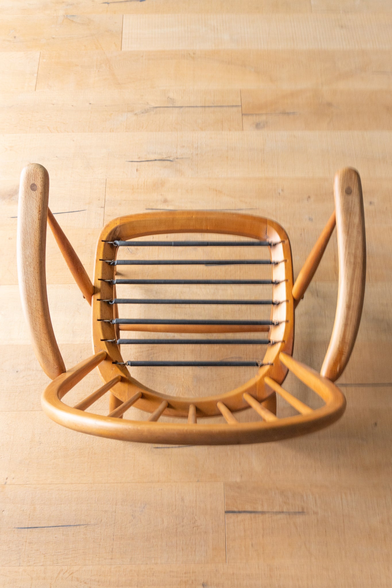 M●ま送料込 ☞Ercol☜ヴィンテージアームヨークシャーチェア アーコール ウィンザー グランドマザー チェア / ercol windsor tub