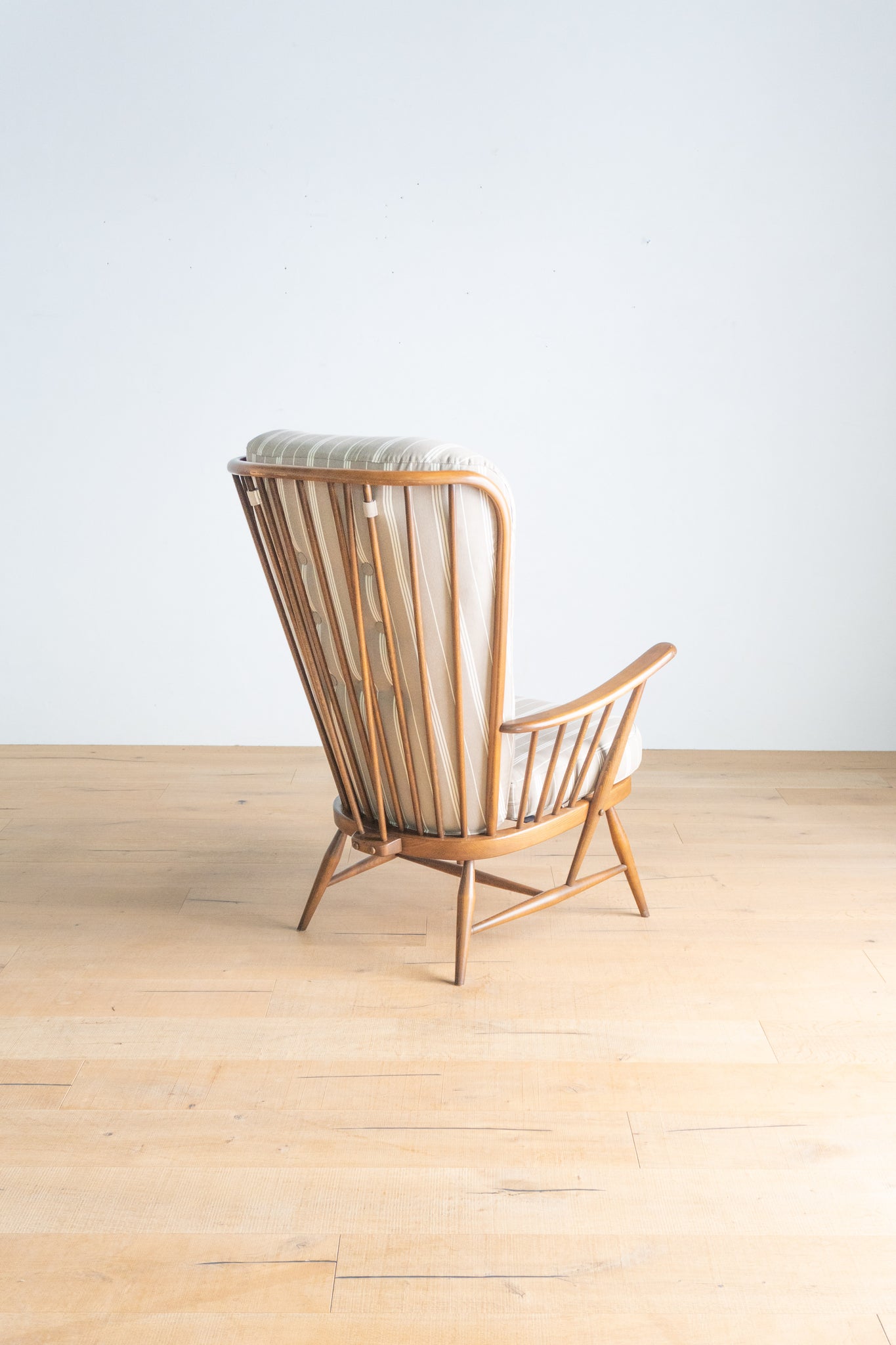 アーコール ウィンザー エバーグリーン ソファ チェア 1P / ercol