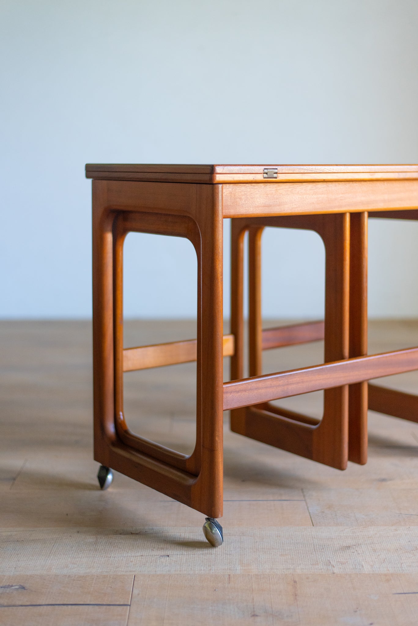 マッキントッシュ ネストテーブル / mcintosh nest tables #0389