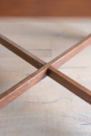 オーク エクステンション テーブル /  oak extension table #0390