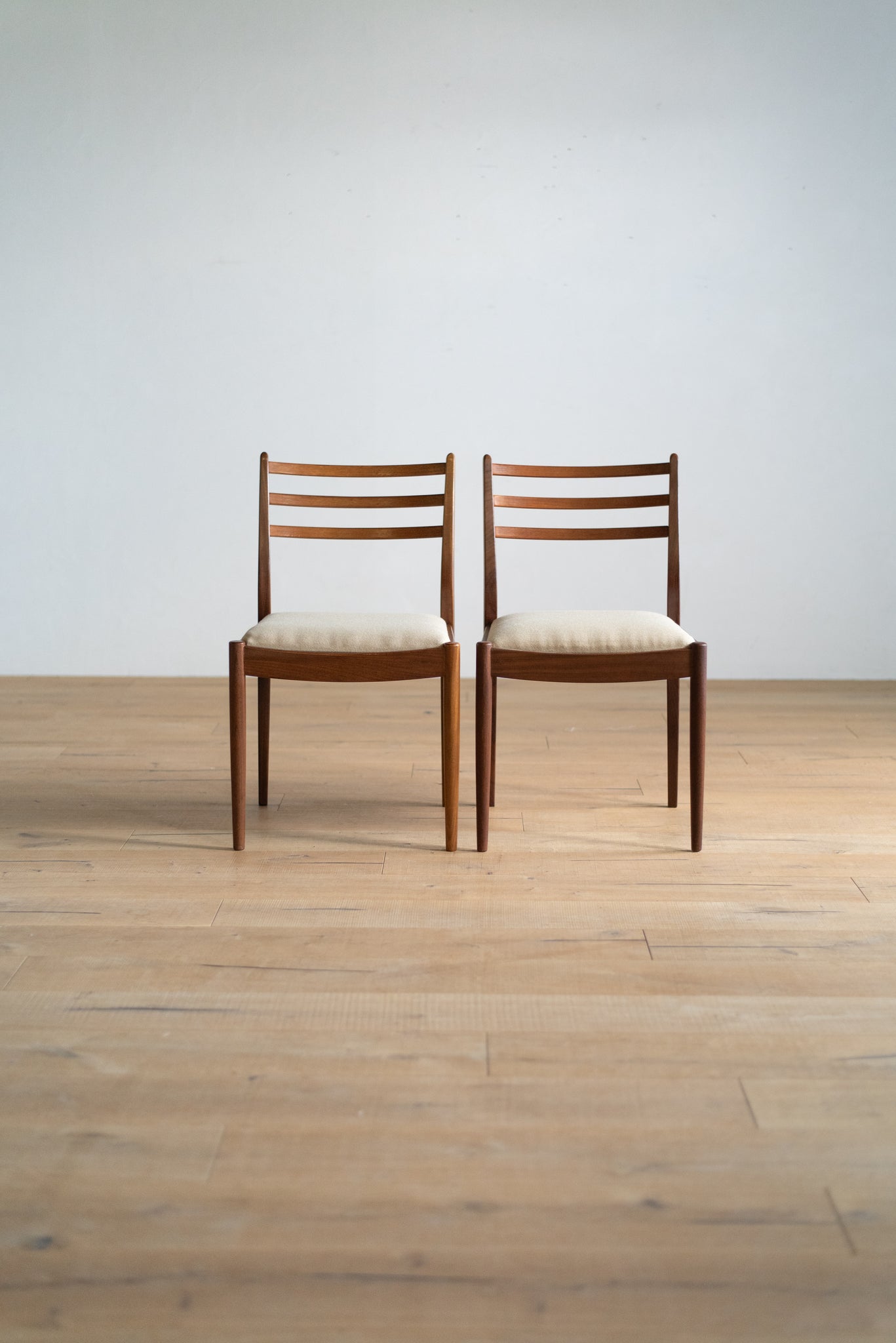 ジープラン チェア / g-plan chairs #0395