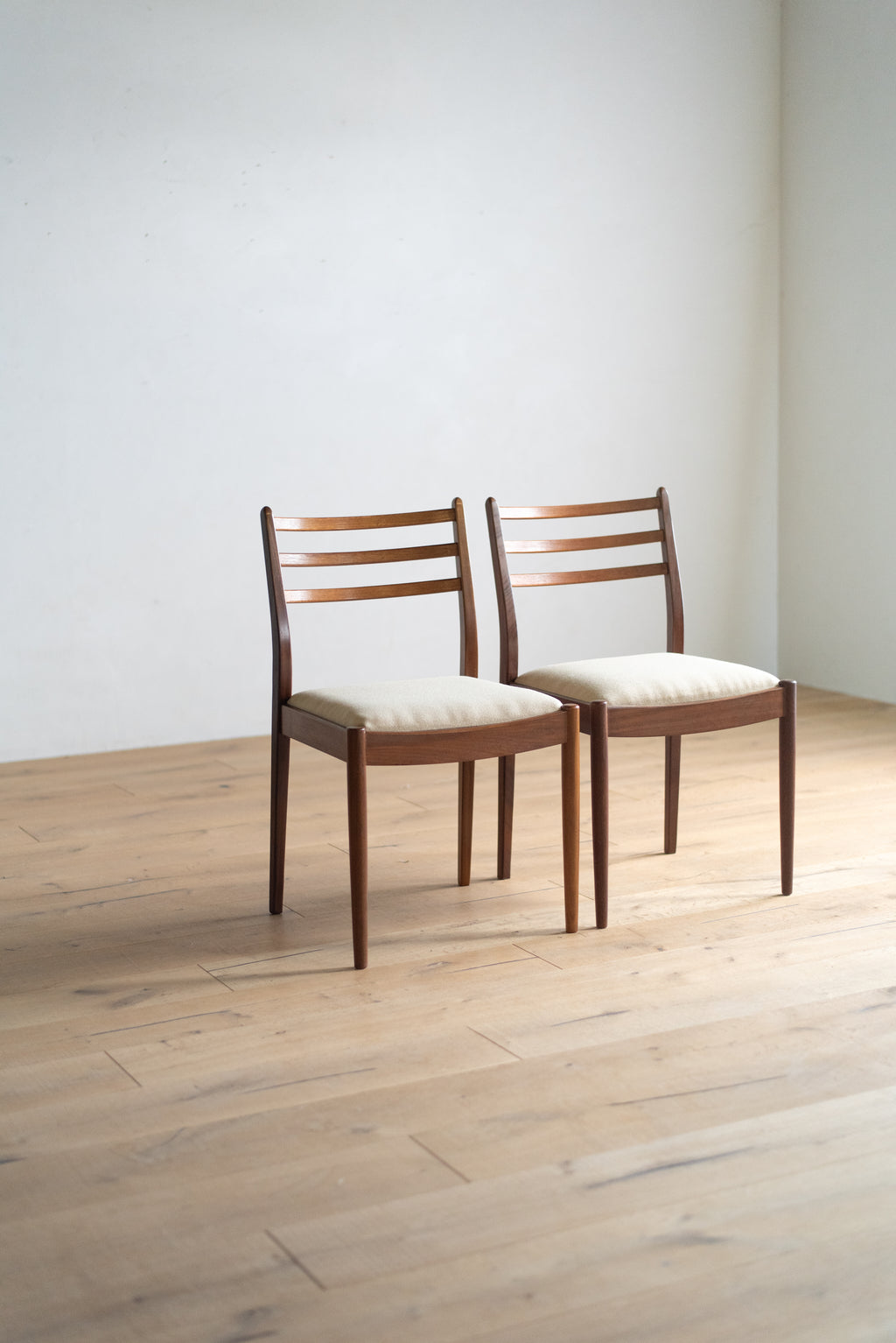 ジープラン チェア / g-plan chairs #0395