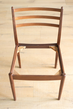 ジープラン チェア / g-plan chairs #0395