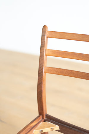 ジープラン チェア / g-plan chairs #0395