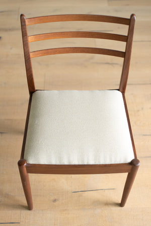 ジープラン チェア / g-plan chairs #0395