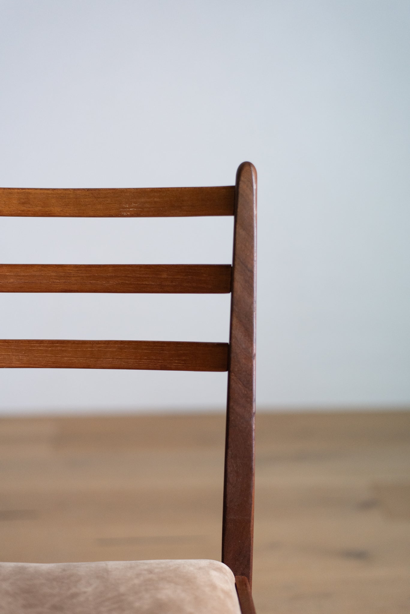 ジープラン チェア４脚セット 張替済 / g-plan chairs set of 4 #0394