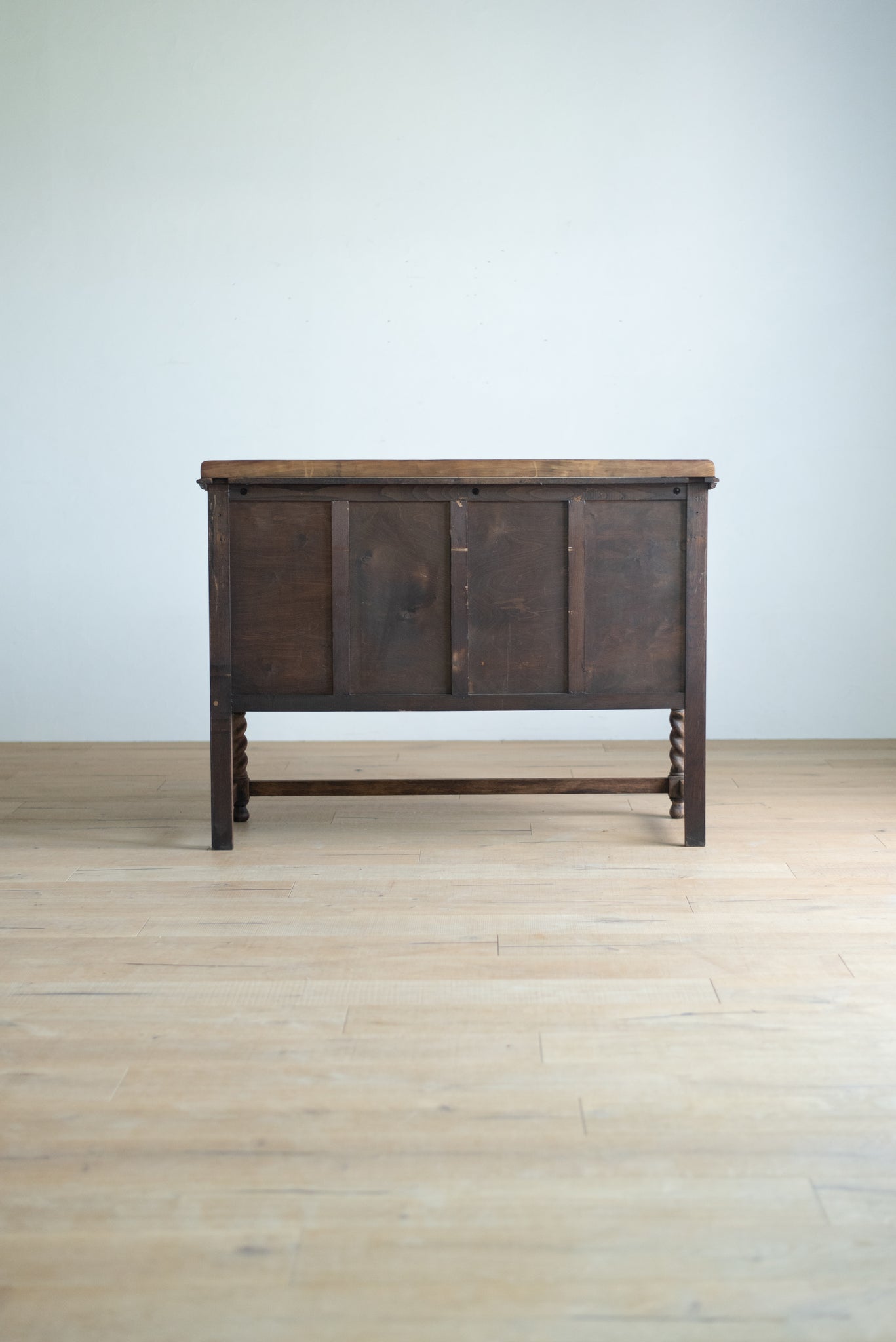 オークサイドボード / oak sideboard #0396