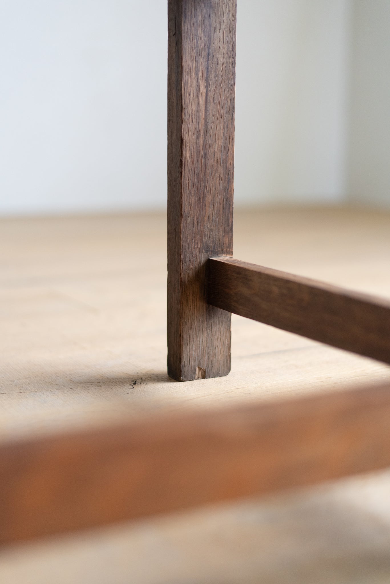 オークサイドボード / oak sideboard #0396