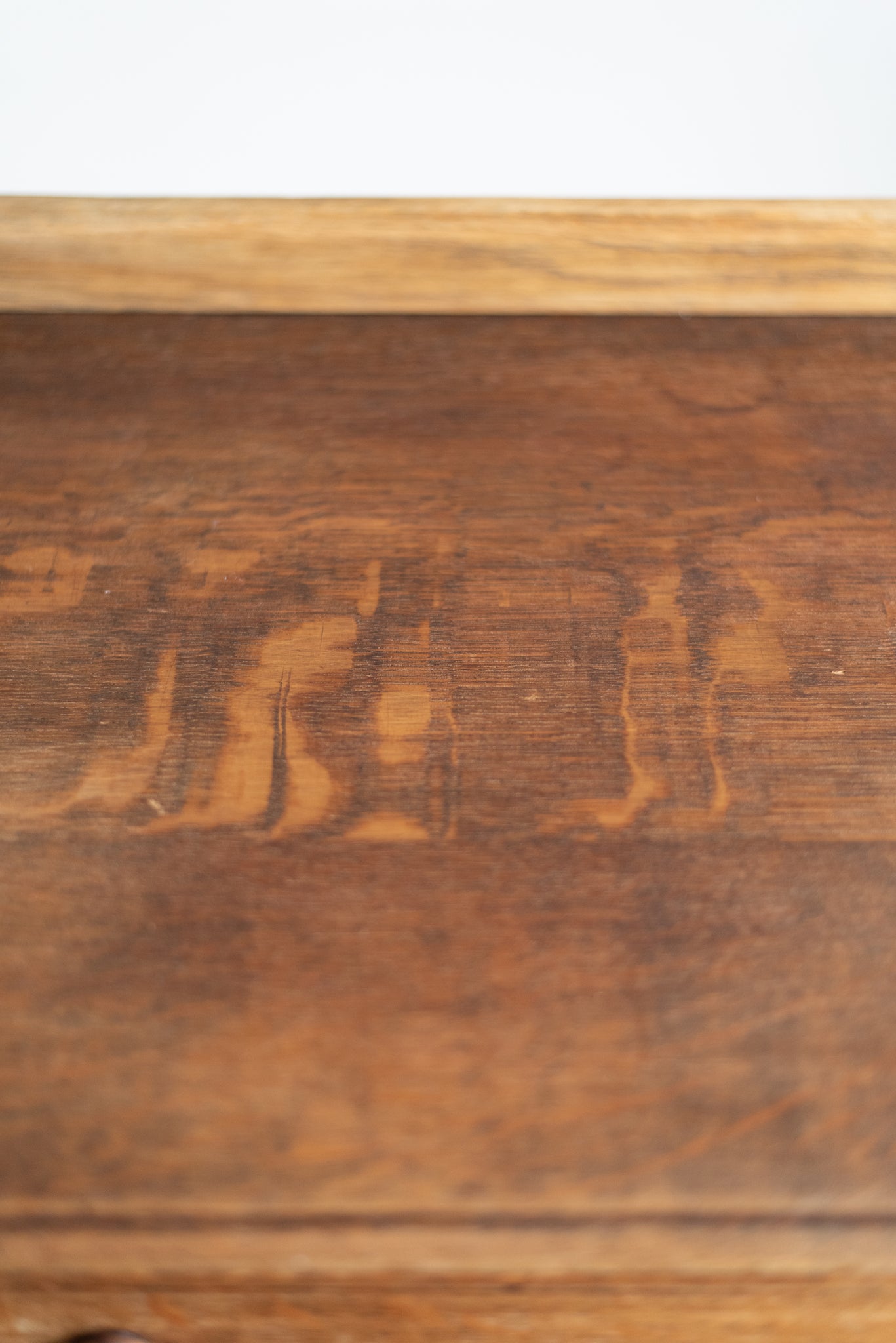 オークサイドボード / oak sideboard #0396