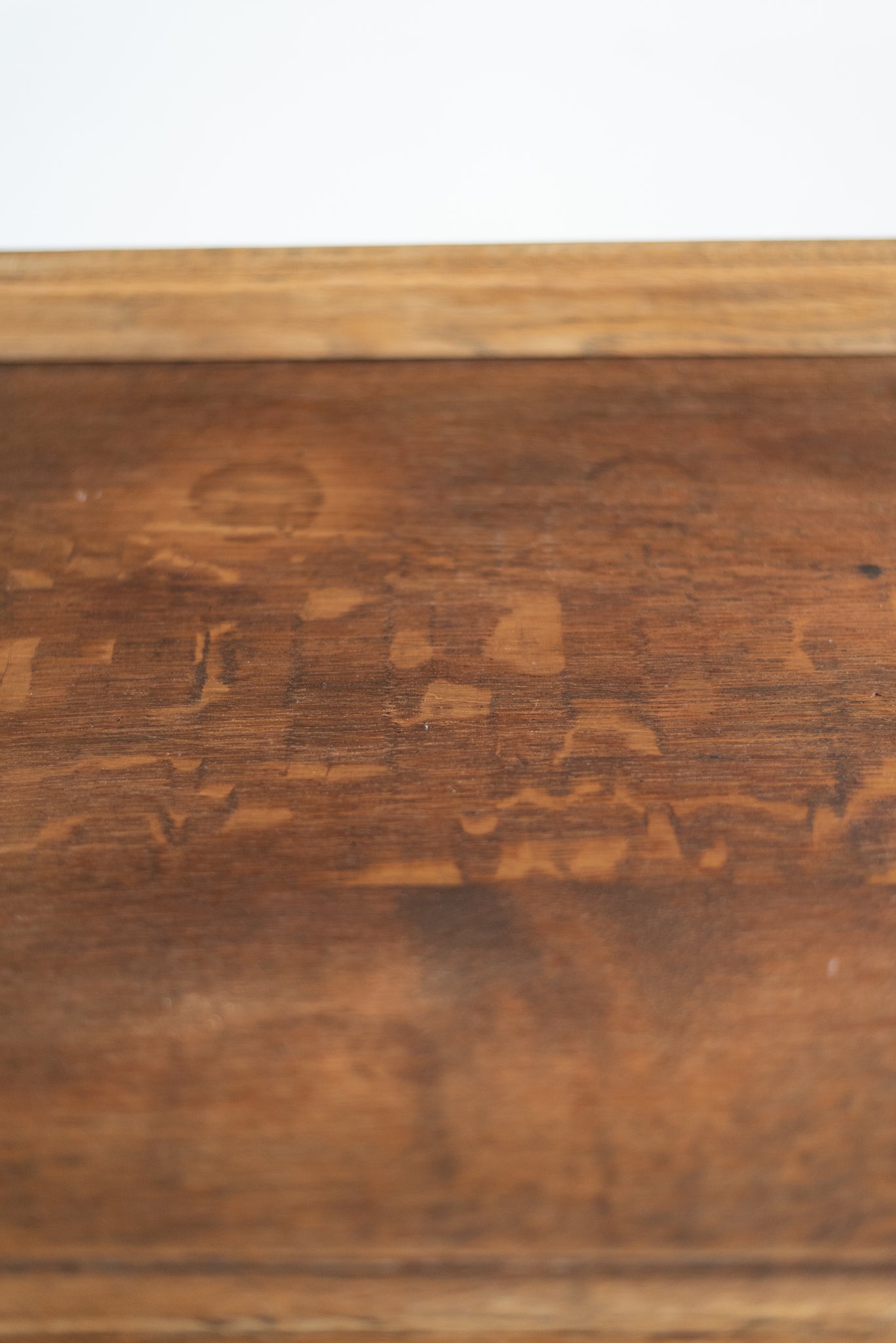 オークサイドボード / oak sideboard #0396