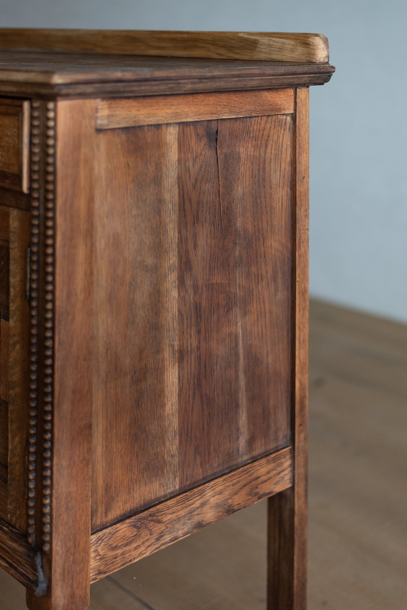 オークサイドボード / oak sideboard #0396
