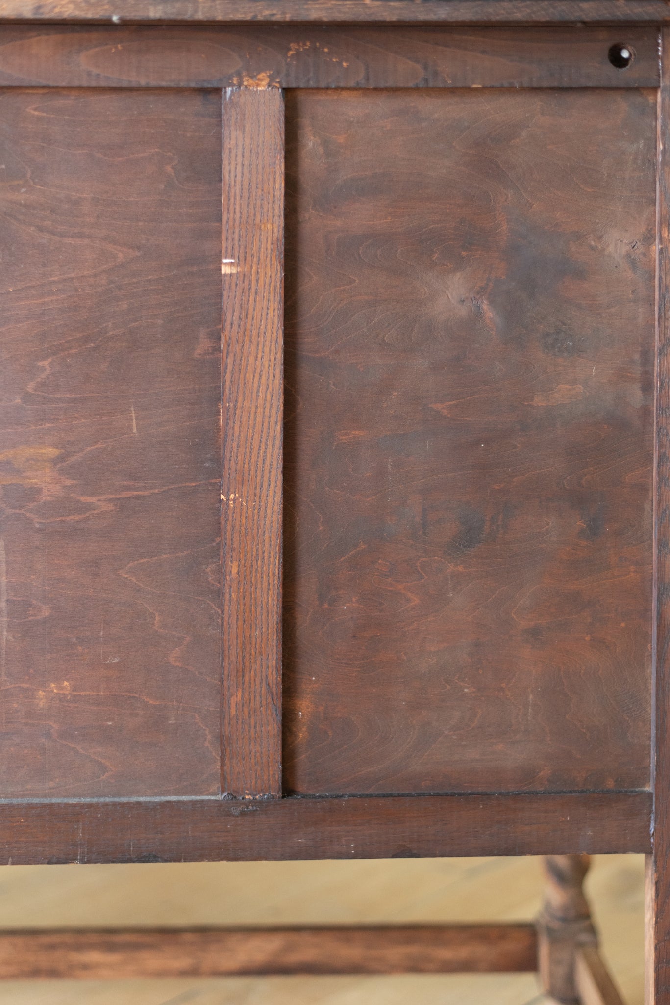 オークサイドボード / oak sideboard #0396