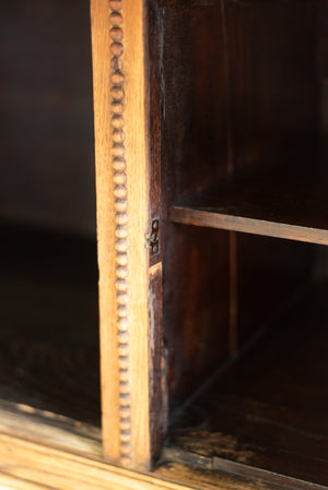 オークサイドボード / oak sideboard #0396