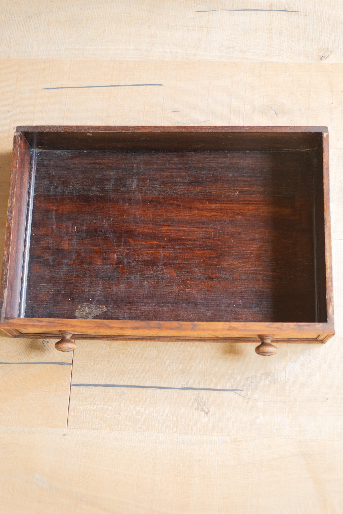 オークサイドボード / oak sideboard #0396