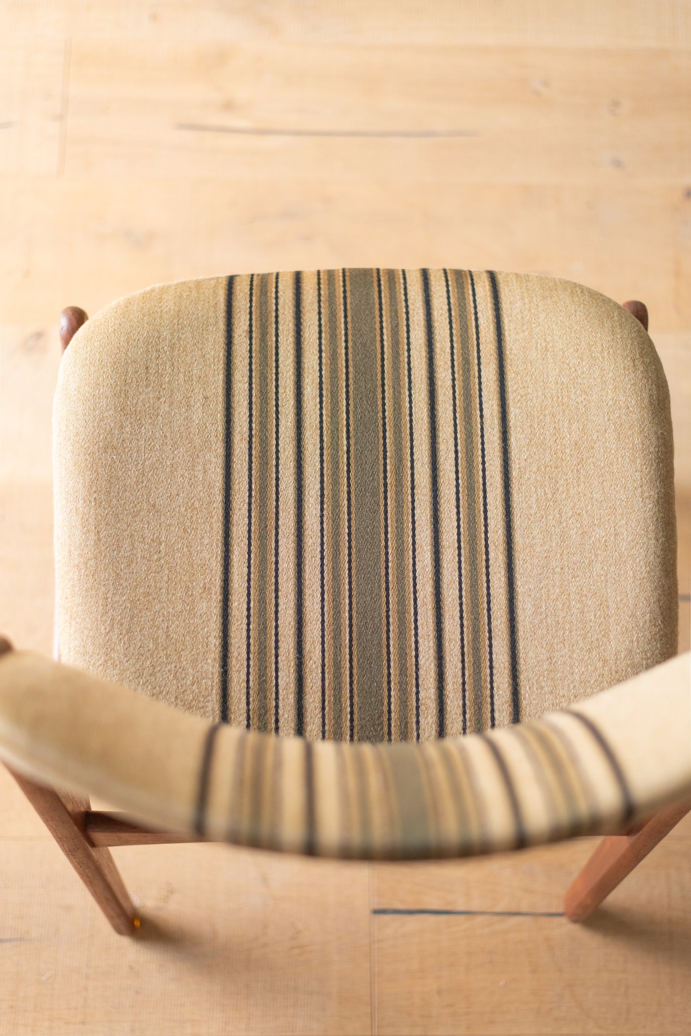 エリックバック ダイニングチェア 4脚セット / erik buch dining chairs 'model49' set of 4  #0097
