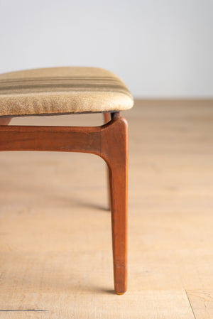 エリックバック ダイニングチェア 4脚セット / erik buch dining chairs 'model49' set of 4  #0097