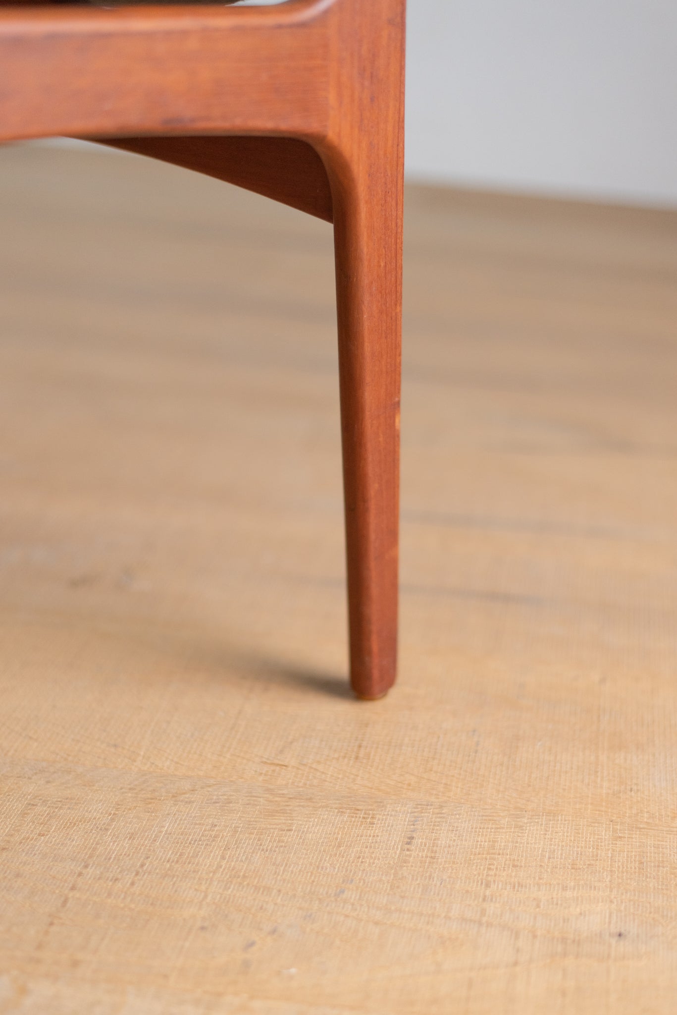 エリックバック ダイニングチェア 4脚セット / erik buch dining chairs 'model49' set of 4  #0097