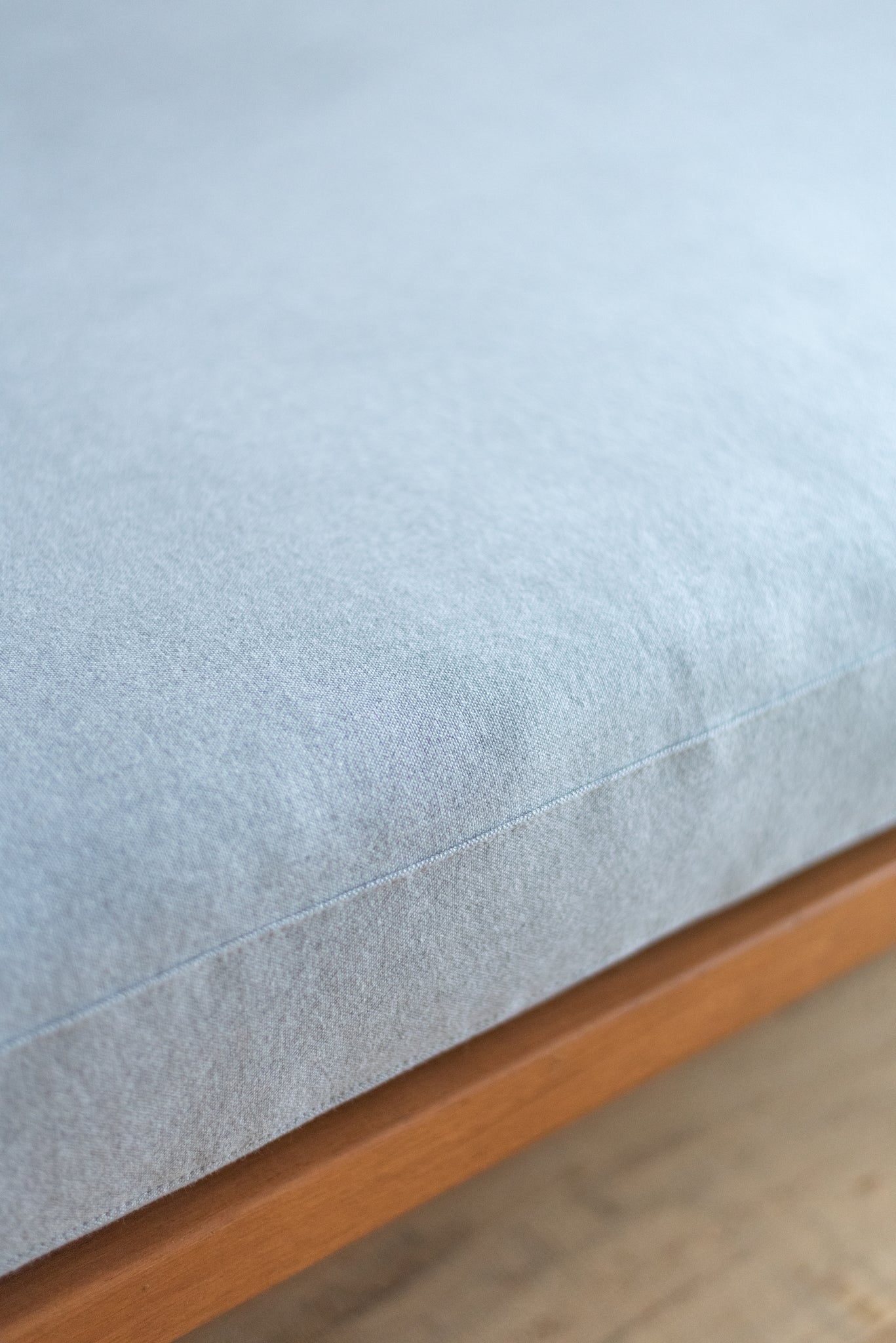 アーコール ウィンザー ベッド with フレンチキャスター / ercol windsor bed with french castors'358' #0398