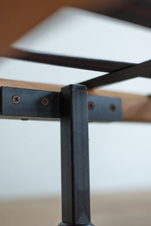 アーコール ウィンザー ベッド with フレンチキャスター / ercol windsor bed with french castors'358' #0398