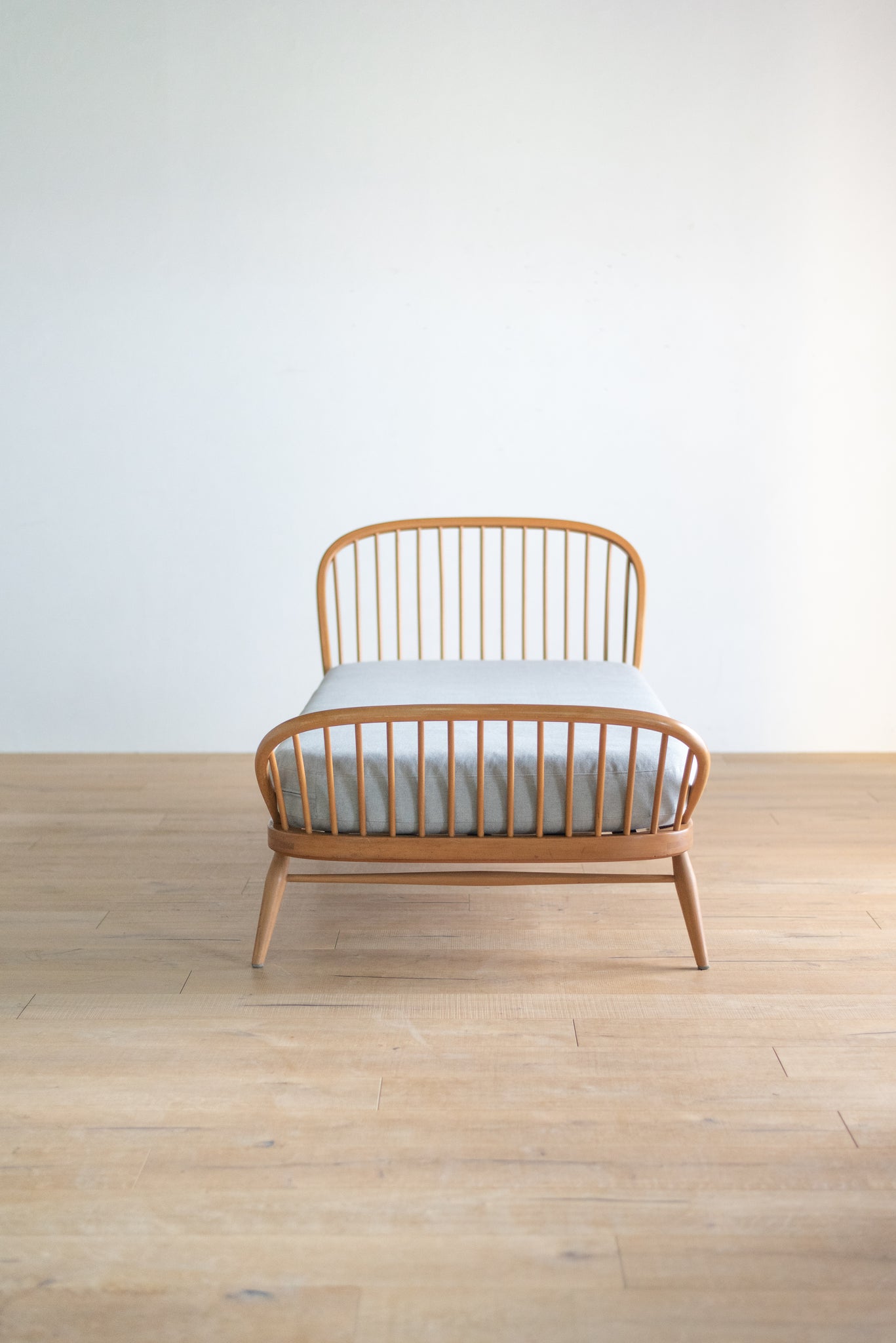 アーコール ウィンザー ベッド / ercol windsor bed '358' #0399