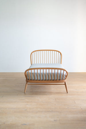 アーコール ウィンザー ベッド / ercol windsor bed '358' #0399