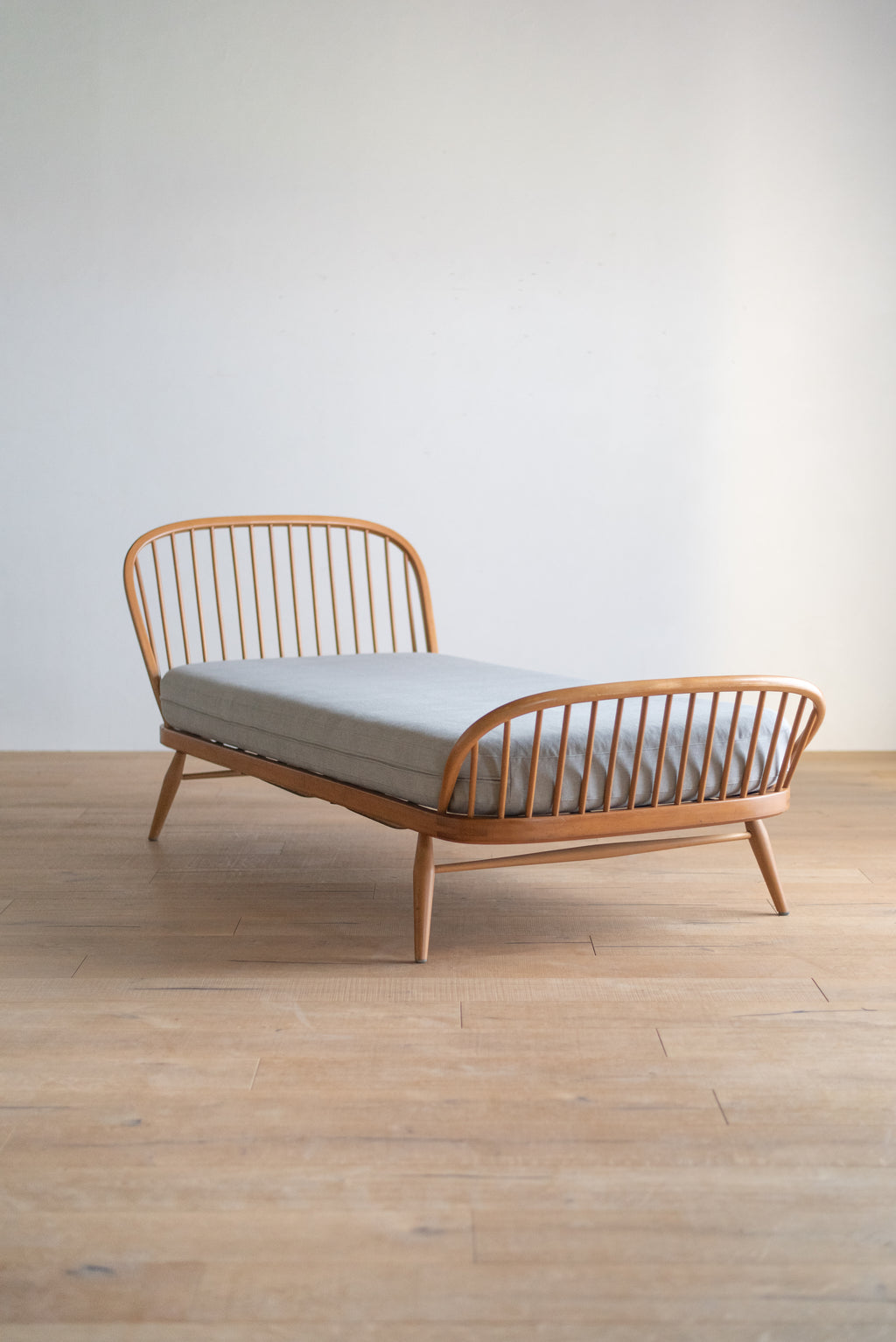 アーコール ウィンザー ベッド / ercol windsor bed '358' #0399